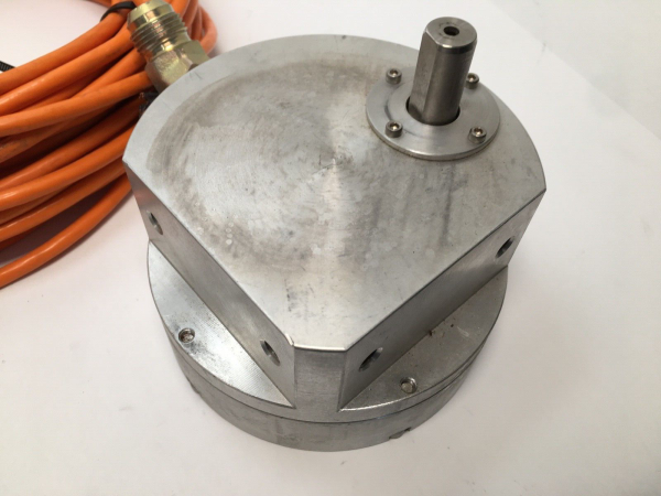 Sandvik 09736051 KP111H Tamrock Linear Position Transducer KP 111 H