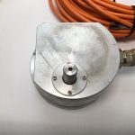 Sandvik 09736051 KP111H Tamrock Linear Position Transducer KP 111 H