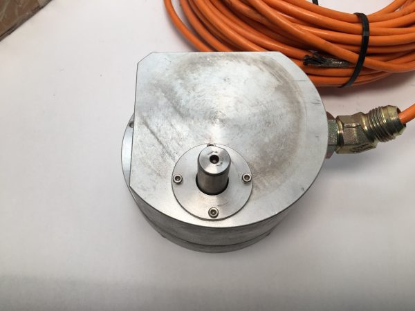Sandvik 09736051 KP111H Tamrock Linear Position Transducer KP 111 H