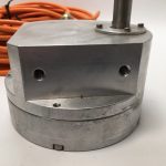 Sandvik 09736051 KP111H Tamrock Linear Position Transducer KP 111 H
