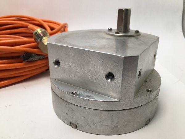 Sandvik 09736051 KP111H Tamrock Linear Position Transducer KP 111 H