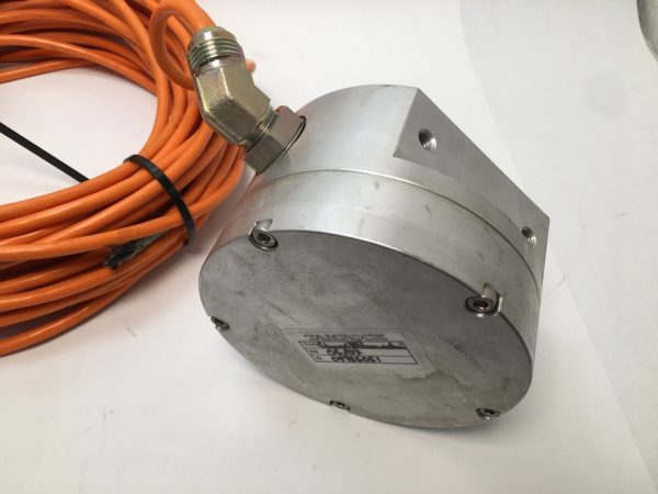 Sandvik 09736051 KP111H Tamrock Linear Position Transducer KP 111 H