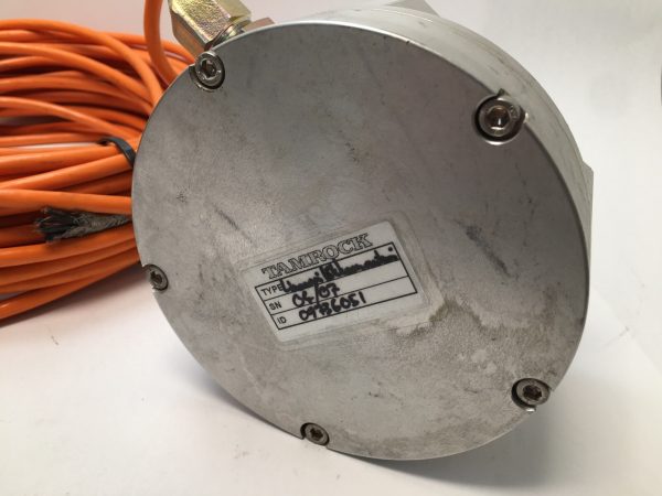 Sandvik 09736051 KP111H Tamrock Linear Position Transducer KP 111 H