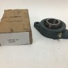 Flange Unit - 1.6875 in Bore, 2 bolt, Cast Iron, Standard Duty, Non-Expanding