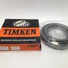 Taper Roller Bearing Assembly - 3.25 in Bore, 5.25 in OD, 1.3125 in Width, Bearing Steel.