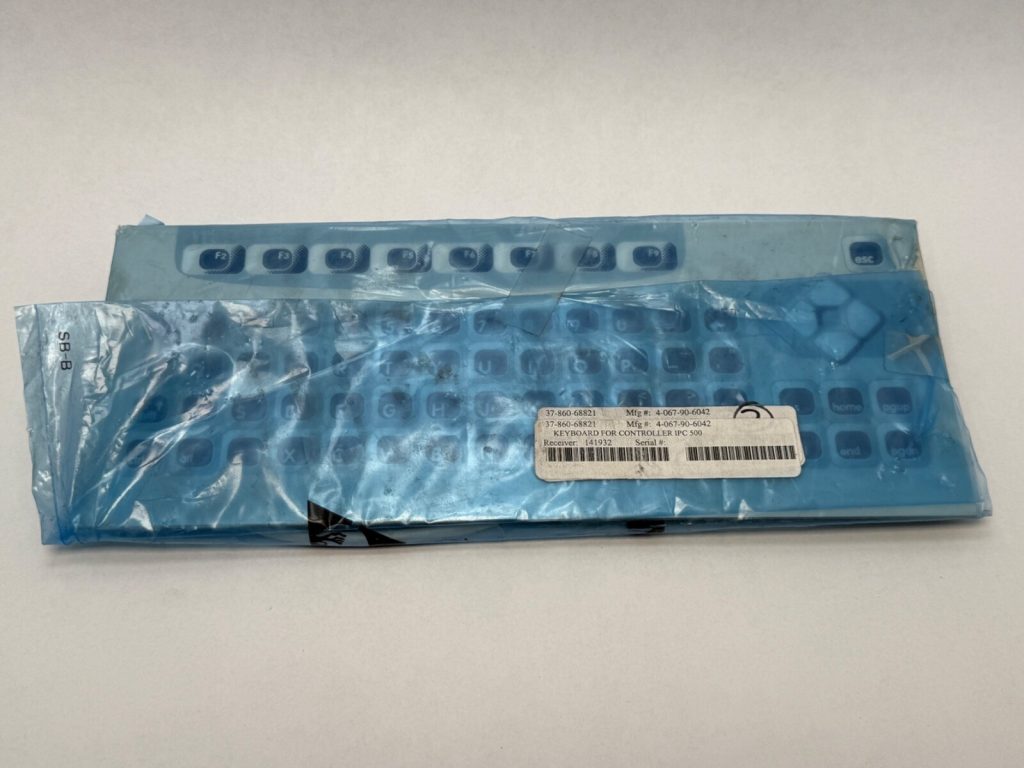 Grafos 30.6024.2566 Panel Mount Keyboard M0009318 70.0000.2679