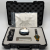 National-Calibration PHT-3300 Portable Hardness Tester Phase II