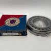 Spherical Roller Bearing - Straight Bore, 85 mm ID, 150 mm OD, 36 mm Width, Open, Normal Internal clearance.