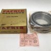 Angular Contact Ball Bearing - 85 mm ID, 130 mm OD, 22 mm Width, Open, 15°, Heavy preload.
