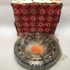 Angular Contact Bearing - 190 mm ID, 340 mm OD, 55 mm Width, Open, 40° Contact Angle