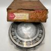 Spherical Roller Bearing - Straight Bore, 130 mm ID, 230 mm OD, 64 mm Width, Open.