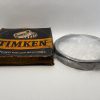 Timken 67820 Taper Roller Bearing Cup 10-1/2" OD 1-1/2" W