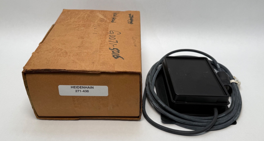 Heidenhain 271438 Linear Encoder 271-438