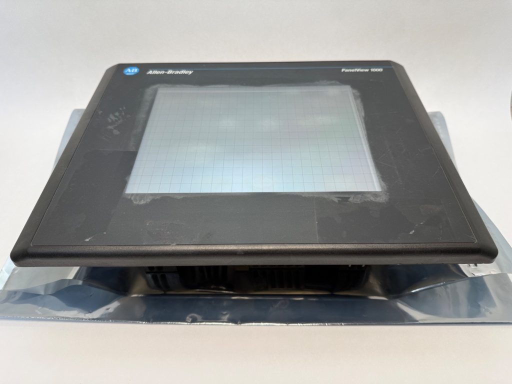 Allen-Bradley 2711-T10C20 Operator Interface Panel PanelView 1000 2711T10C20