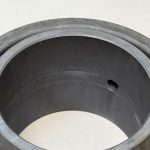 Torrington 32SF52 Spherical Plain Bearing B52-L GE82 GEZ304 3-1/4×5-1/8×2-27/32″