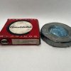 Deep Groove Ball Bearing - Straight Bore, 95 mm ID, 170 mm OD, 32 mm Width, Double Shield, Without Snap Ring