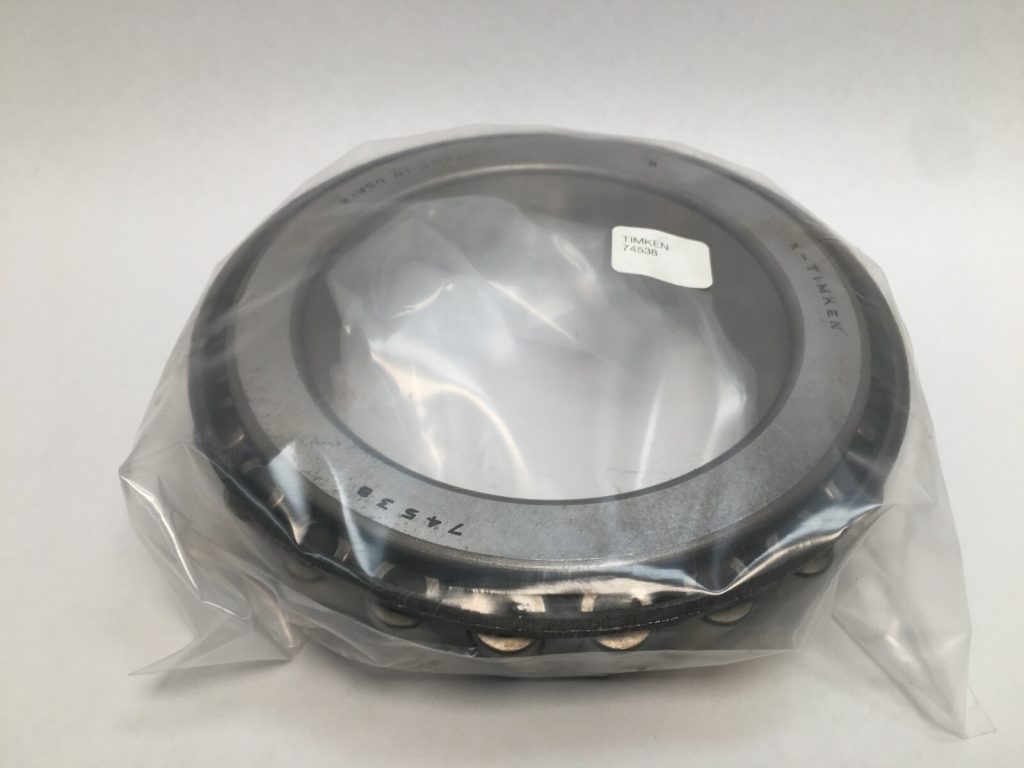 Timken 74538 Taper Roller Bearing Cone 5-3/8" ID USA
