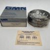 Angular Contact Ball Bearing - 60 mm ID, 95 mm OD, 18 mm Width, Open, 15°, Light Preload.