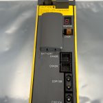 Fanuc A06B-6114-H103 Servo Amplifier Module 2.5kw A06B6114H103
