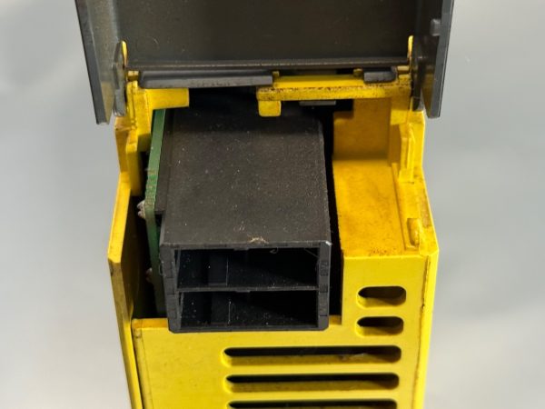 Fanuc A06B-6114-H103 Servo Amplifier Module 2.5kw A06B6114H103