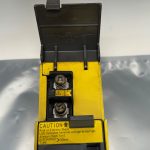 Fanuc A06B-6114-H103 Servo Amplifier Module 2.5kw A06B6114H103