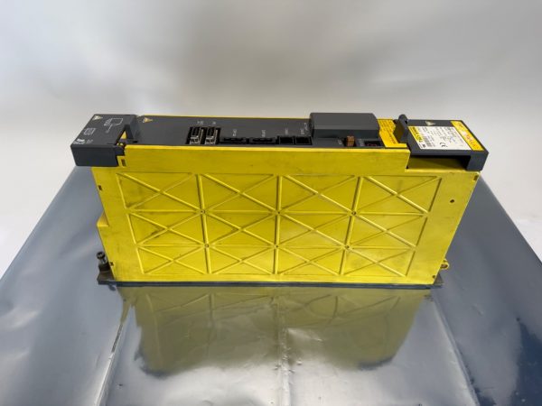 Fanuc A06B-6114-H103 Servo Amplifier Module 2.5kw A06B6114H103