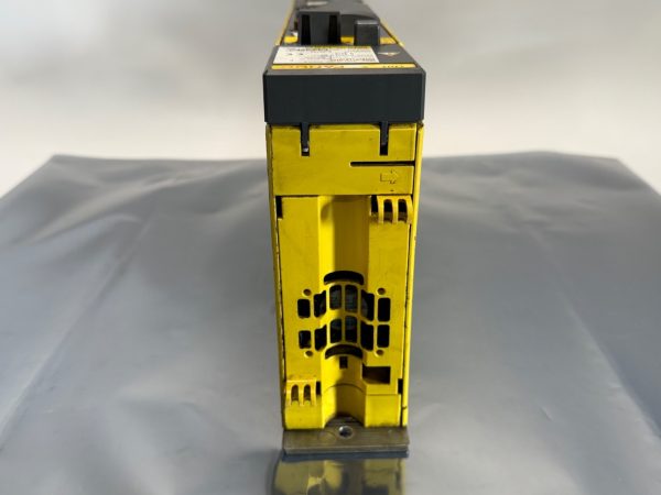 Fanuc A06B-6114-H103 Servo Amplifier Module 2.5kw A06B6114H103
