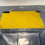 Fanuc A06B-6114-H103 Servo Amplifier Module 2.5kw A06B6114H103