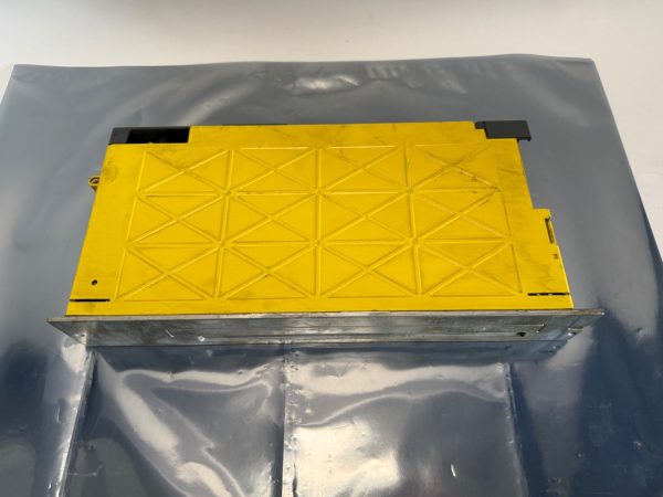 Fanuc A06B-6114-H103 Servo Amplifier Module 2.5kw A06B6114H103