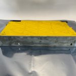 Fanuc A06B-6114-H103 Servo Amplifier Module 2.5kw A06B6114H103