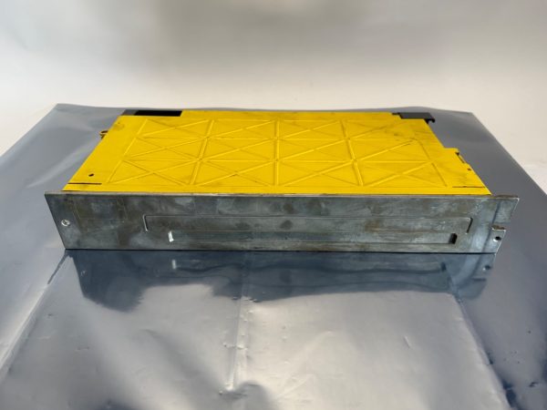 Fanuc A06B-6114-H103 Servo Amplifier Module 2.5kw A06B6114H103