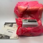Allen-Bradley 2098-DSD-020X Ultra 3000 2kW Servo Drive 2098DSD020X