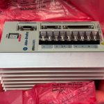 Allen-Bradley 2098-DSD-020X Ultra 3000 2kW Servo Drive 2098DSD020X