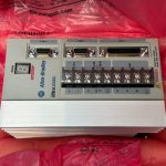 Allen-Bradley 2098-DSD-020X Ultra 3000 2kW Servo Drive 2098DSD020X