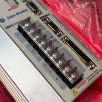 Allen-Bradley 2098-DSD-020X Ultra 3000 2kW Servo Drive 2098DSD020X