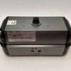 Flowserve B100D Pneumatic Rack And Pinion Actuator ACT/BUNA 150PSI