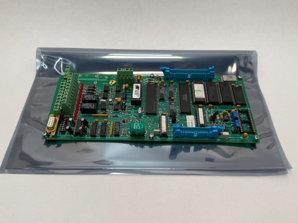 Mikrokit KTCPU80C32 Processor Board REV 3