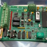 Mikrokit KTCPU80C32 Processor Board REV 3