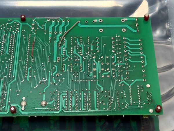 Mikrokit KTCPU80C32 Processor Board REV 3