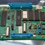 Mikrokit KTCPU80C32 Processor Board REV 3