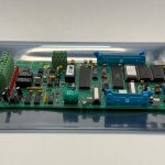 Mikrokit KTCPU80C32 Processor Board REV 3