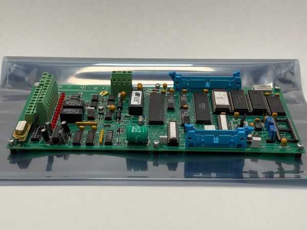 Mikrokit KTCPU80C32 Processor Board REV 3