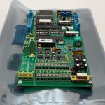 Mikrokit KTCPU80C32 Processor Board REV 3