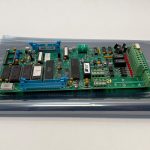 Mikrokit KTCPU80C32 Processor Board REV 3