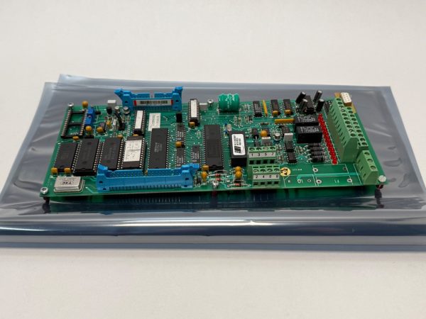 Mikrokit KTCPU80C32 Processor Board REV 3
