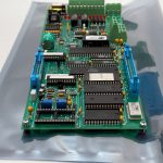 Mikrokit KTCPU80C32 Processor Board REV 3