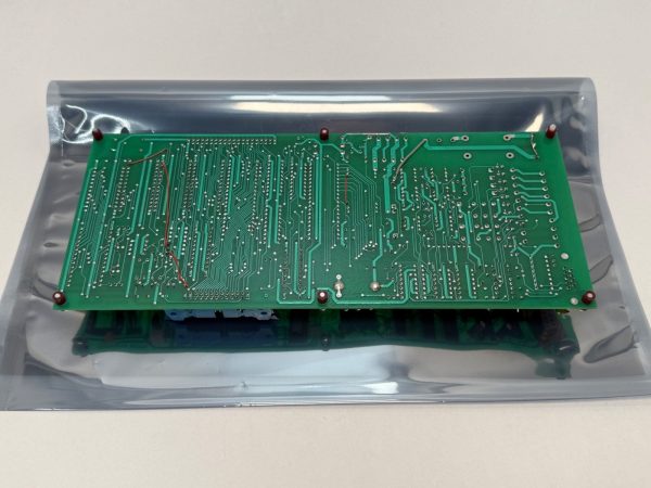 Mikrokit KTCPU80C32 Processor Board REV 3
