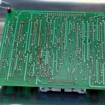 Mikrokit KTCPU80C32 Processor Board REV 3
