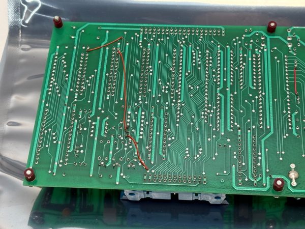 Mikrokit KTCPU80C32 Processor Board REV 3