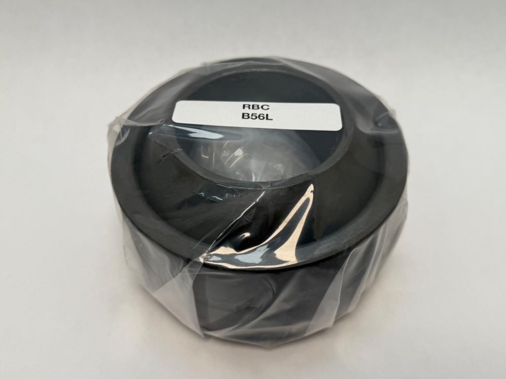 RBC B56L Plain Bearing B-56-L 3x5-1/2x3-3/4"